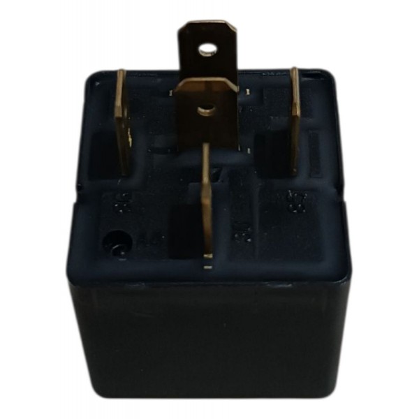Relé Caixa Fusível 5 Pinos 12v 30a Hyundai I30 3916025000