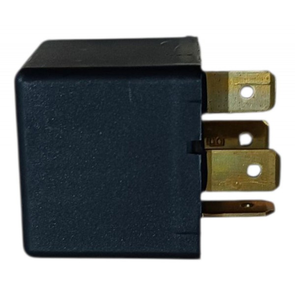 Relé Caixa Fusível 5 Pinos 12v 30a Hyundai I30 3916025000