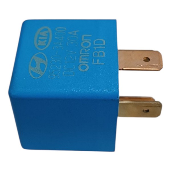 Relé Caixa Fusível 4 Pinos 12v 30a Hyundai I30 952303a400