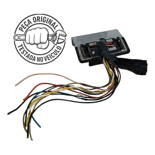 Plug Conector Obd Leitor Scanner Hyundai I30 2009 A 2012