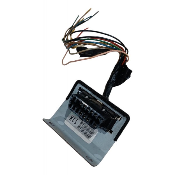 Plug Conector Obd Leitor Scanner Hyundai I30 2009 A 2012