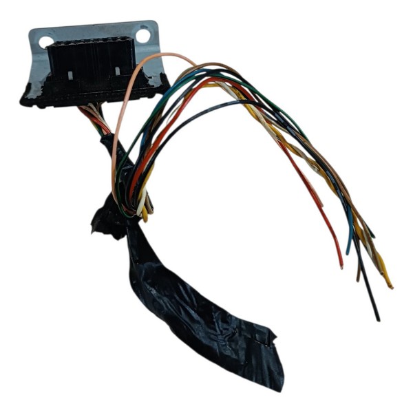 Plug Conector Obd Leitor Scanner Hyundai I30 2009 A 2012