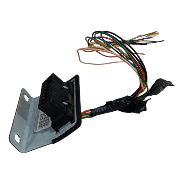 Plug Conector Obd Leitor Scanner Hyundai I30 2009 A 2012