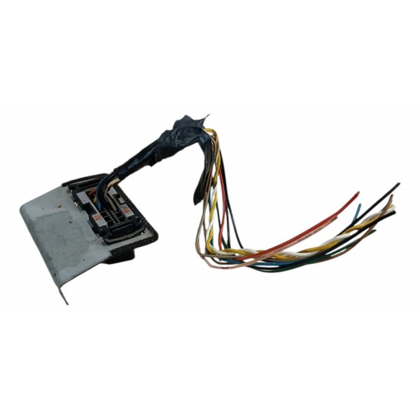 Plug Conector Obd Leitor Scanner Hyundai I30 2009 A 2012