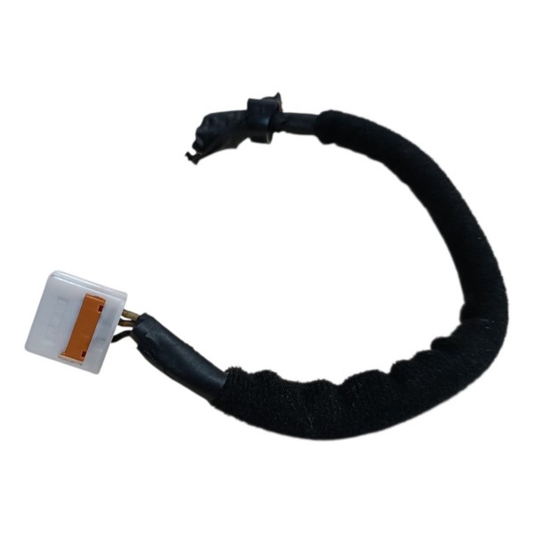 Plug Conector Traseira Lanterna Porta Mala Kia Cerato 2017