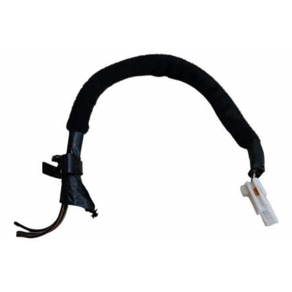 Plug Conector Traseira Lanterna Porta Mala Kia Cerato 2017