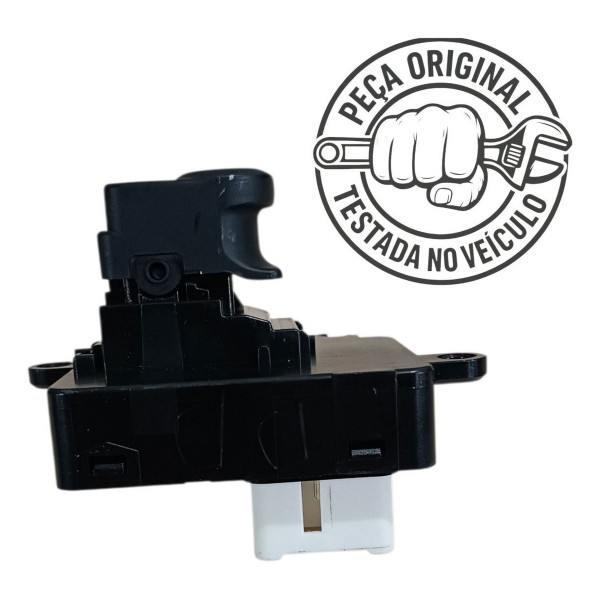 Botão Vidro Elétrico Dianteiro Direito I30 2009 A 2012