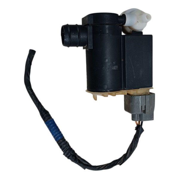 Motor Esguicho Limpador Parabrisa Hyundai I30 2010 2011 2012