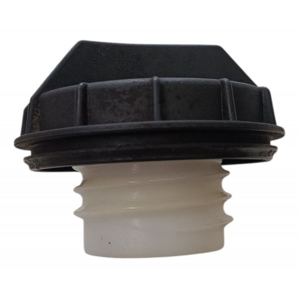 Tampa Bocal Tanque Combustível Hyundai I30 2009 A 2012 Preto 2011