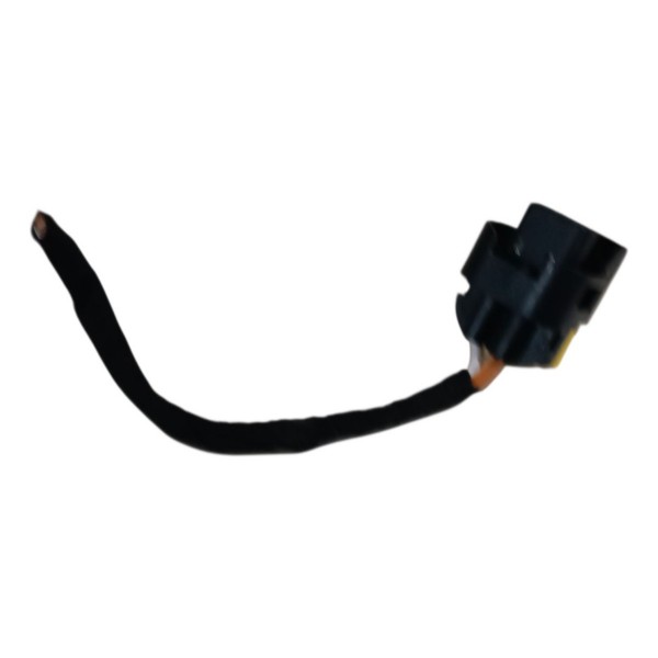 Plug Conector Chicote Maquina Vidro Traseira Fiat Pulse 2024