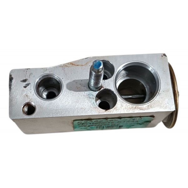 Valvula Expansão Block Ar Condicionado Fiat Pulse 2023 2024