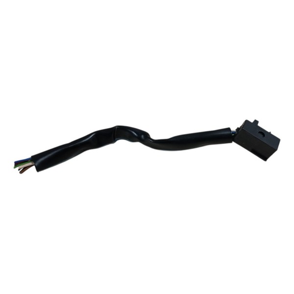 Plug Conector Chicote 8 Fios Cinta Airbag Fiat Pulse 2024