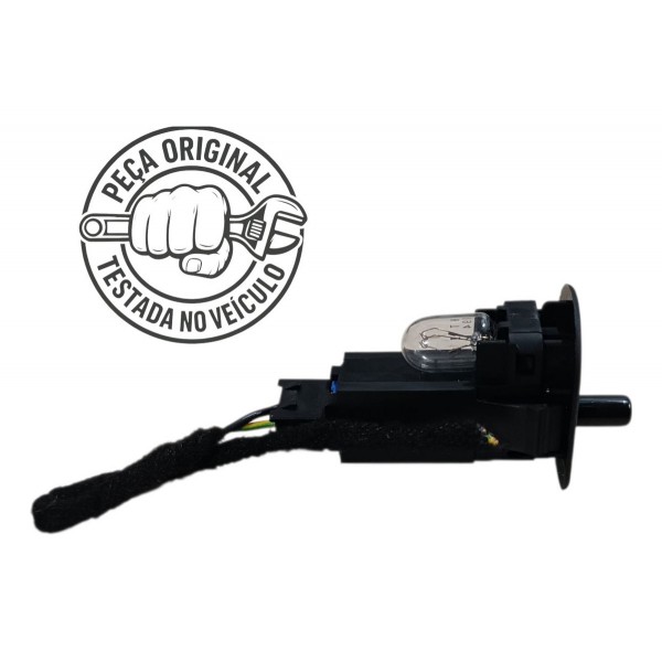 Luz Cortesia Interruptor Porta Luvas Fiat Pulse 2022 2023