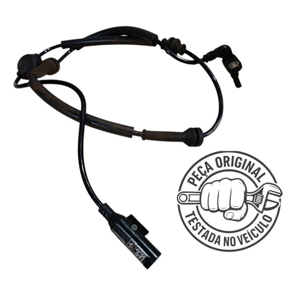 Sensor Abs Roda Dianteira Fiat Pulse 1.3 2022 2023 2024 Orig