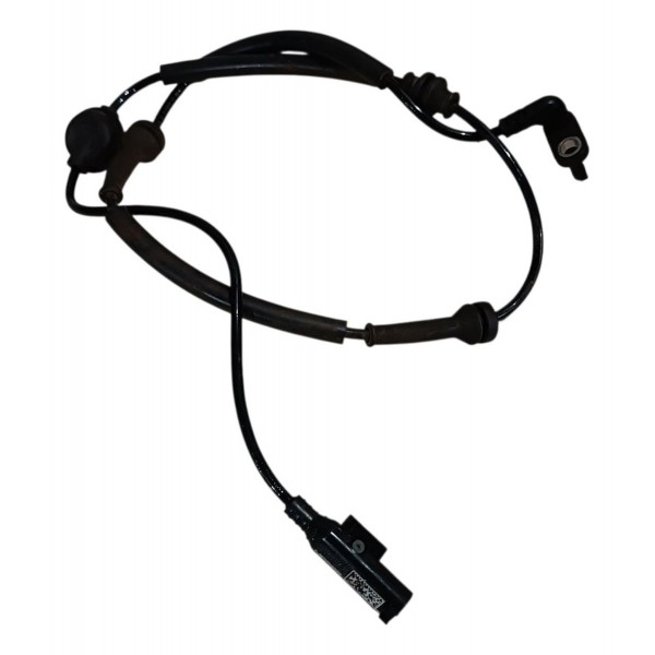 Sensor Abs Roda Dianteira Fiat Pulse 1.3 2022 2023 2024 Orig