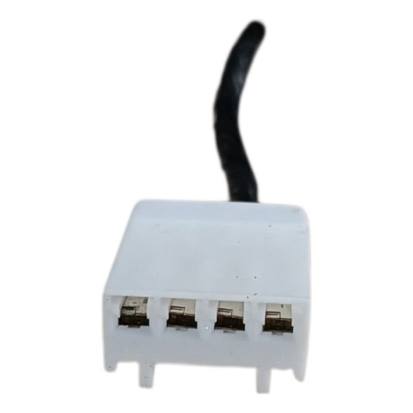 Plug Conector Interruptor Pedal Freio Fiat Pulse 2023 2024