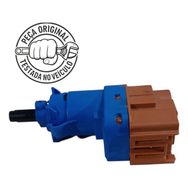 Sensor Interruptor Pedal Freio Fiat Pulse 2022 2023 2024