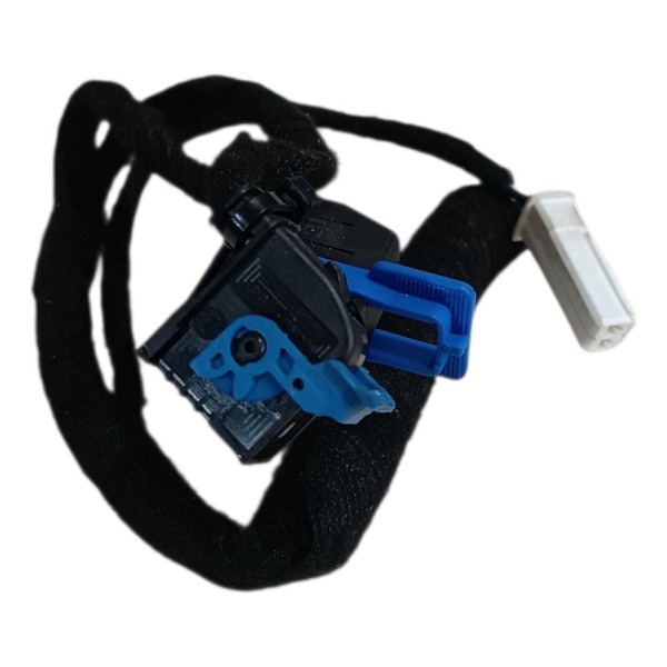 Plug Conector Chicote Chave Seta Limpador Fiat Pulse 2024