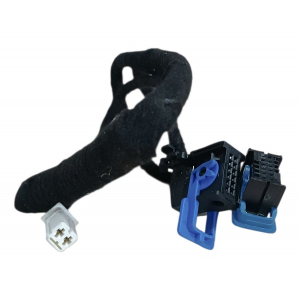 Plug Conector Chicote Chave Seta Limpador Fiat Pulse 2024