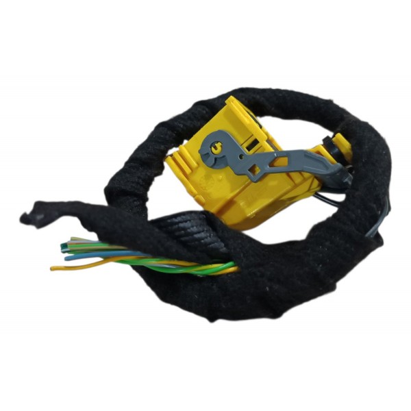 Plug Conector 11 Fios Modulo Central Airbag Fiat Pulse 2024