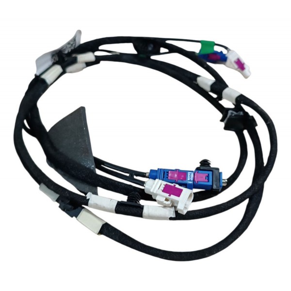 Chicote Antena Teto Original Fiat Pulse 2022 2023 2024