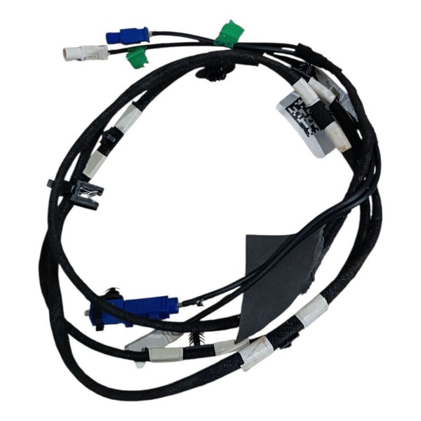 Chicote Antena Teto Original Fiat Pulse 2022 2023 2024