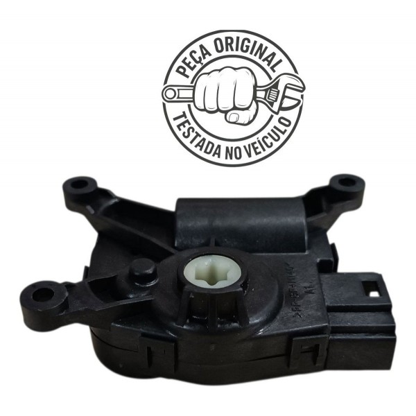 Motor Atuador Ar Condicionado Fiat Pulse Argo Cronos 2024