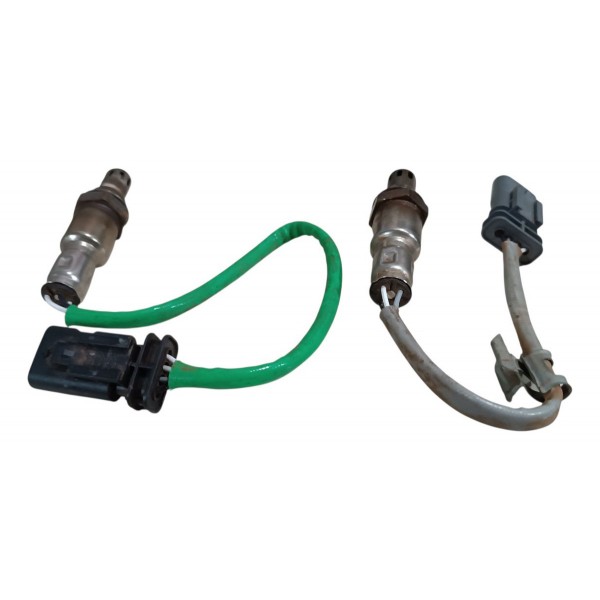 Par Sonda Lambda Fiat Pulse 1.0 1.3 2022 2023 2024 Original