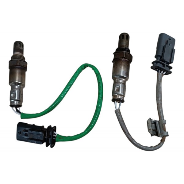 Par Sonda Lambda Fiat Pulse 1.0 1.3 2022 2023 2024 Original