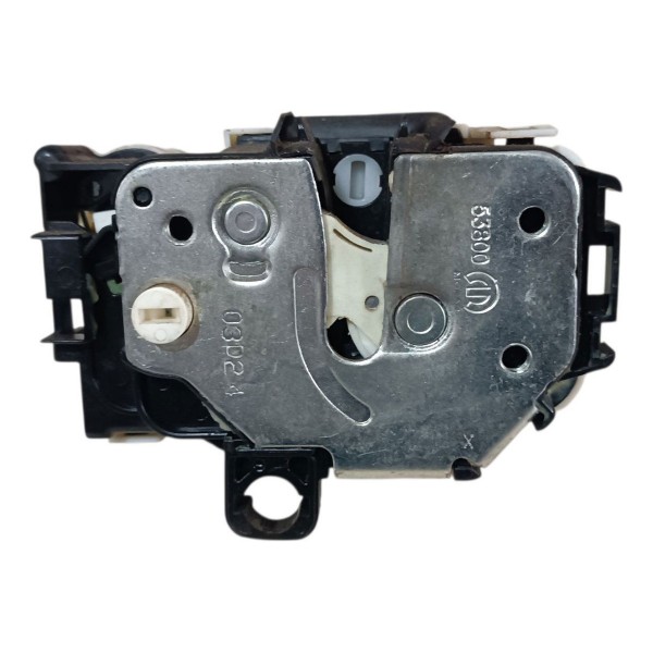 Fechadura Elétrica Fiat Pulse 2022 2023 Traseira Direita