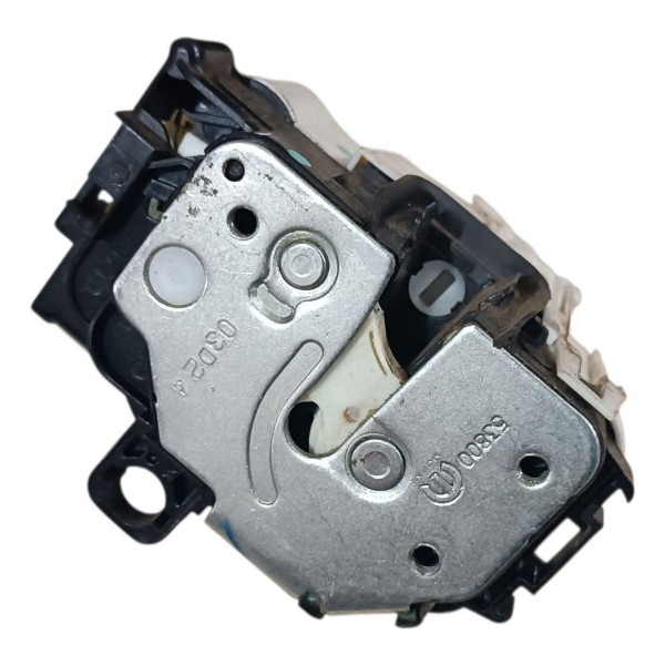 Fechadura Porta Fiat Pulse 2019 2020 2021 Dianteira Direita