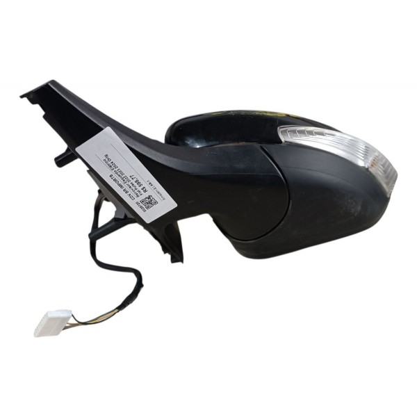 Retrovisor Esquerdo Elétrico Fiat Pulse 2022 2023 2024 Orig