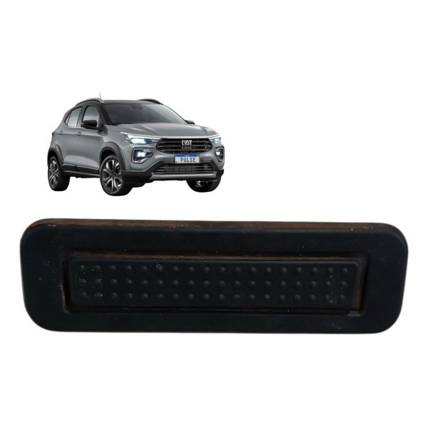 Botão Abrir Tampa Porta Malas Fiat Pulse 2022 2023 2024 2025