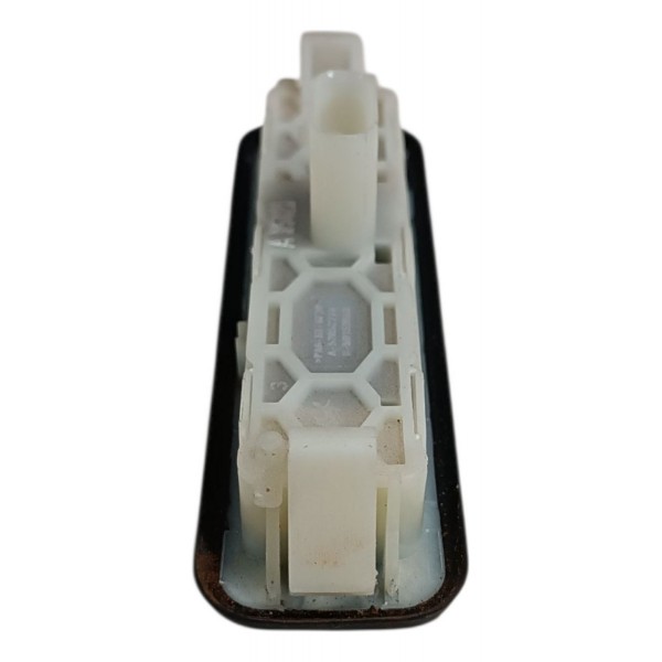 Botão Abrir Tampa Porta Malas Fiat Pulse 2022 2023 2024 2025