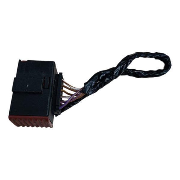 Plug Conector Chicote Pedal Acelerador Fiat Pulse 1.3 2024