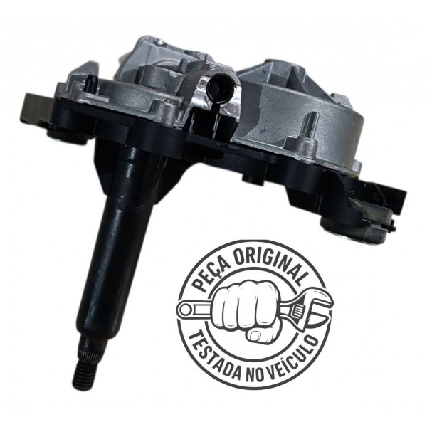 Motor Limpador Vidro Traseiro Fiat Pulse 2022 2023 2024 Orig