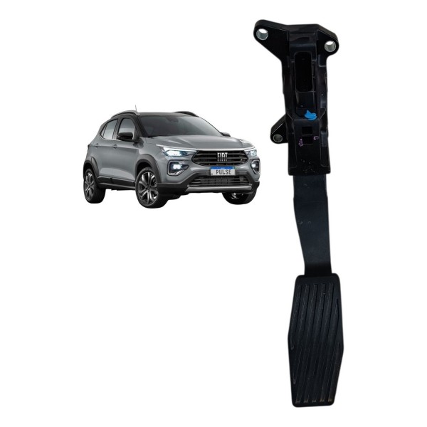 Pedal Acelerador Eletrônico Fiat Pulse 1.3 2023 2024 Orig