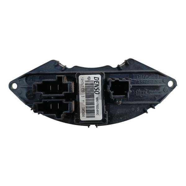 Resistencia Ar Condicionado Digital Fiat Pulse 2023 2024