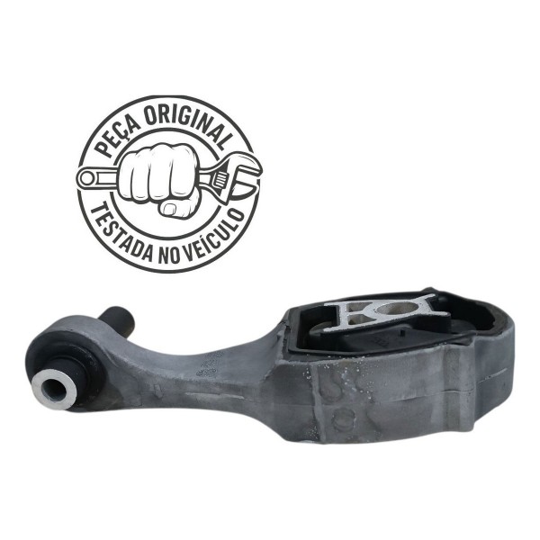 Coxim Motor Cambio Inferior Fiat Pulse 1.3 Aut 4cc 2023 2024