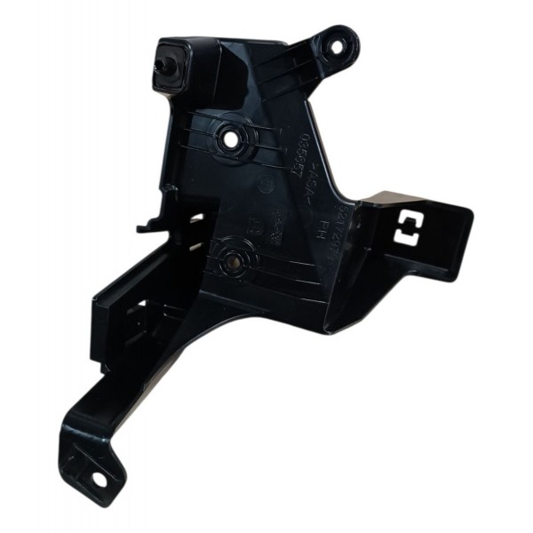 Suporte Superior Parachoque Traseiro Direito Pulse 2023 2024