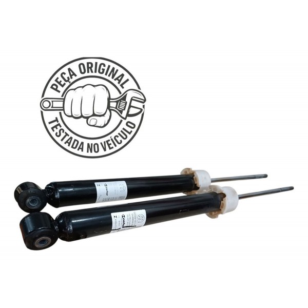 Par Amortecedor Traseiro Fiat Pulse 2022 2023 2024 Original