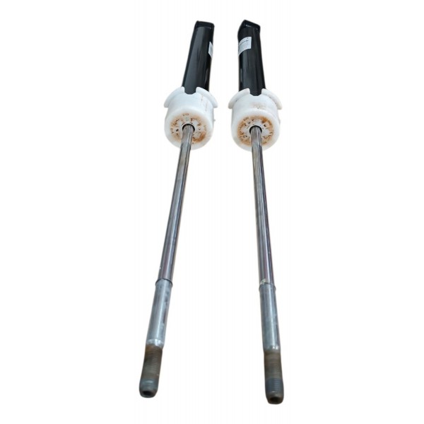 Par Amortecedor Traseiro Fiat Pulse 2022 2023 2024 Original