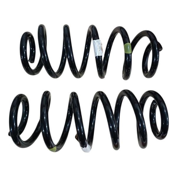 Par Mola Suspensão Traseira Fiat Pulse 2022 2023 2024 Orig