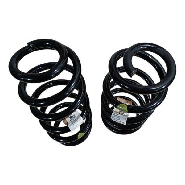 Par Mola Suspensão Traseira Fiat Pulse 2022 2023 2024 Orig