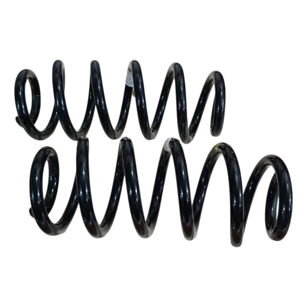 Par Mola Suspensão Traseira Fiat Pulse 2022 2023 2024 Orig