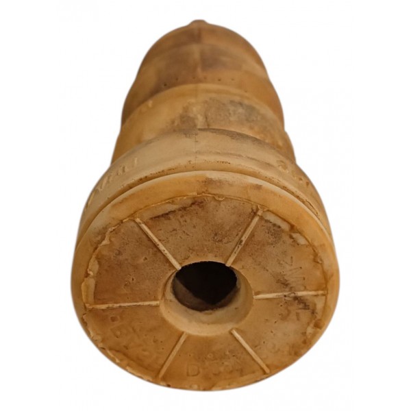 Batente Amortecedor Traseiro Fiat Argo Pulse Orig 52025122