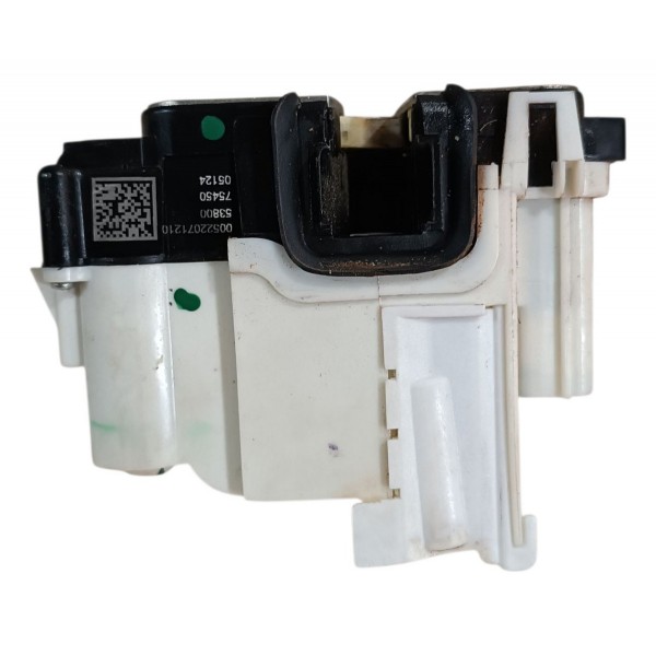 Fechadura Porta Fiat Pulse 2019 2020 2021 Traseira Esquerda