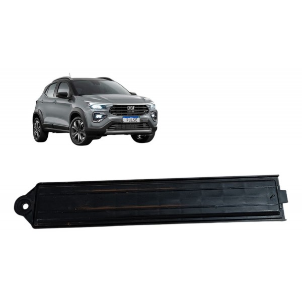 Tampa Filtro Cabine Ar Condicionado Fiat Pulse Strada 2024