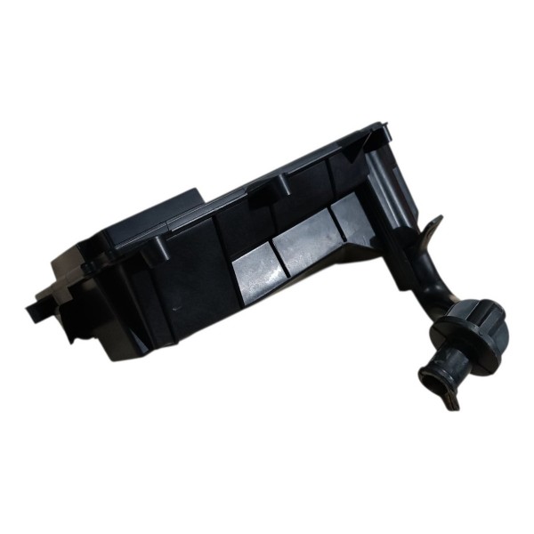 Tampa Caixa Ar Condicionado Motor Ar Forçado Fiat Pulse 2024 Preto