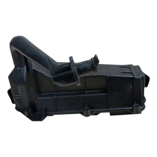 Tampa Caixa Ar Condicionado Motor Ar Forçado Fiat Pulse 2024 Preto